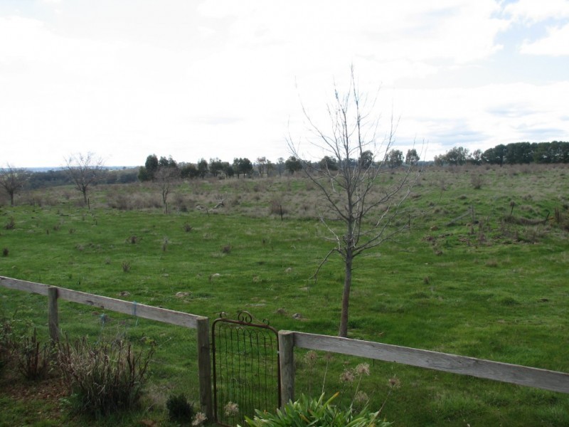 1788 Heathcote Redesdale Road, Mia Mia VIC 3444