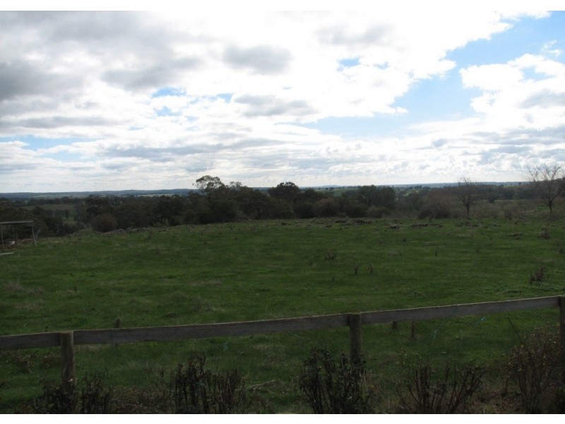 1788 Heathcote Redesdale Road, Mia Mia VIC 3444