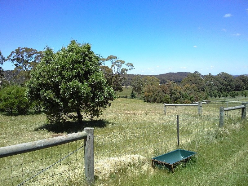 Lancefield VIC 3435