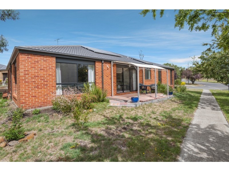 2 Windridge Way, Kyneton VIC 3444