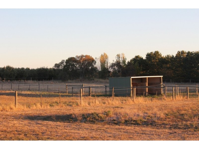 24 Breakneck Road, Malmsbury VIC 3446