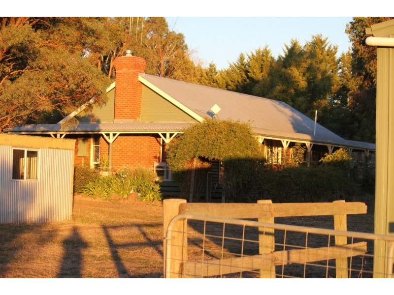 24 Breakneck Road, Malmsbury VIC 3446