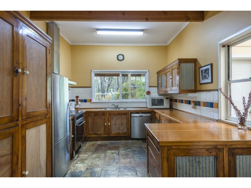 359 Taradale Road, Drummond North VIC 3446