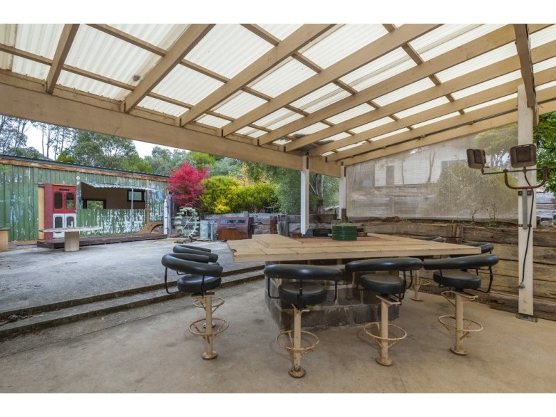 359 Taradale Road, Drummond North VIC 3446