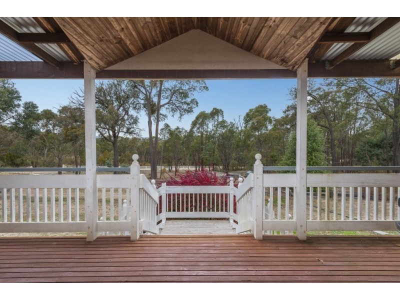 359 Taradale Road, Drummond North VIC 3446