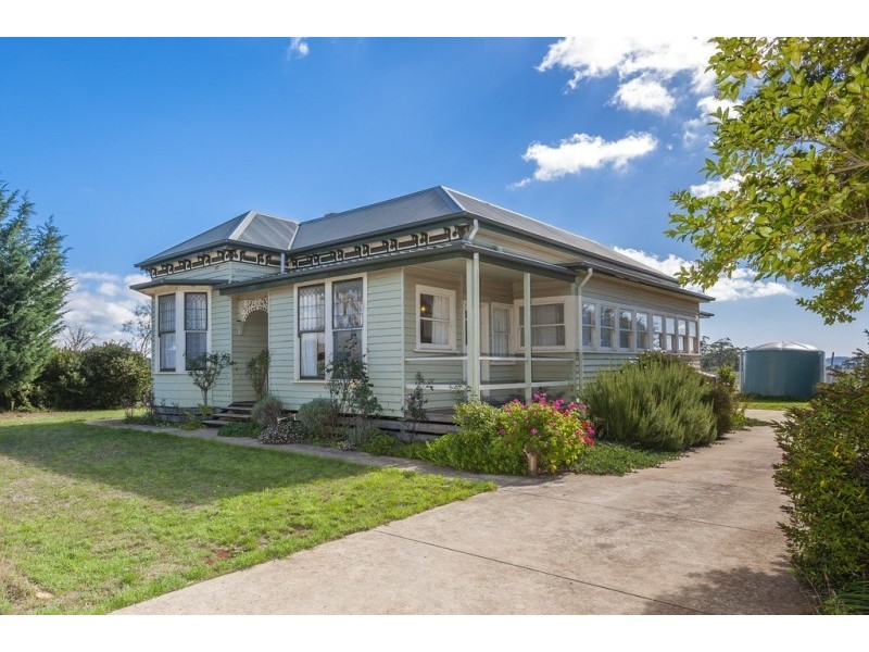 372 James Lane, Fern Hill VIC 3458