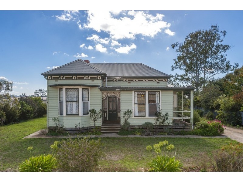 372 James Lane, Fern Hill VIC 3458