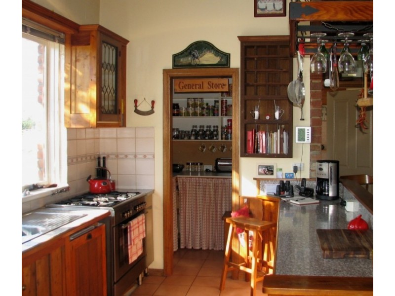 24 Fiddlers Green, Kyneton VIC 3444