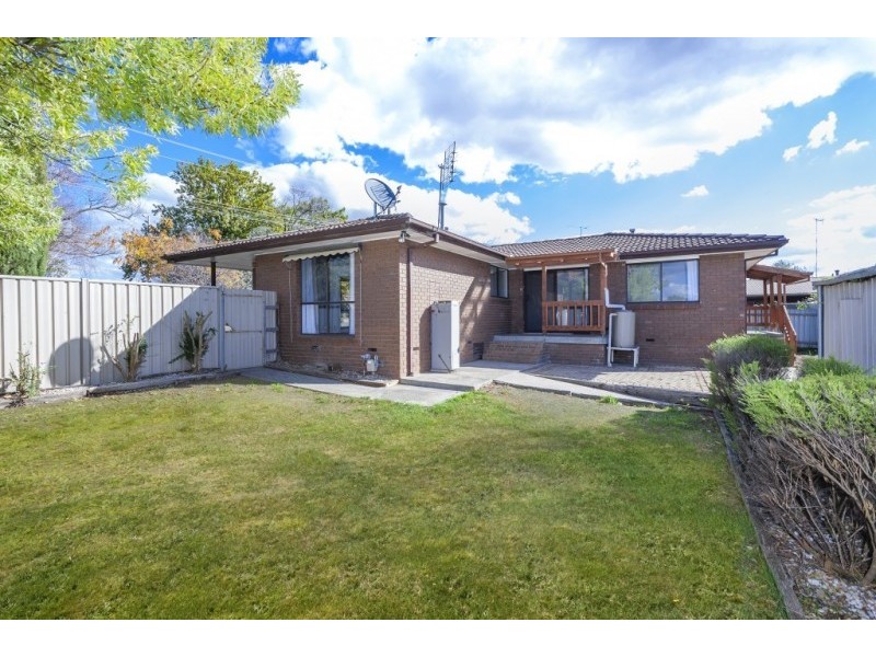 52 Beauchamp Street, Kyneton VIC 3444