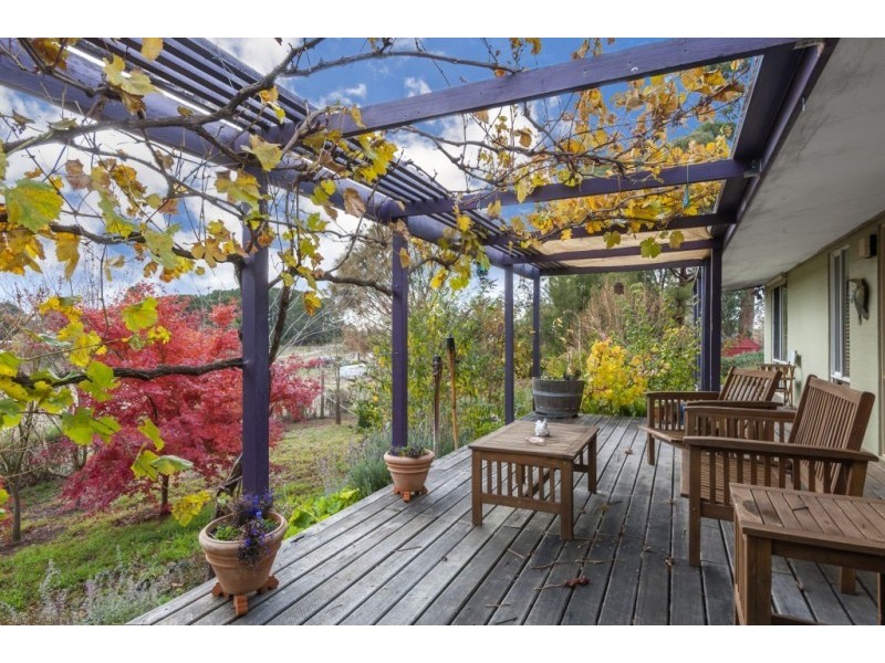 42 Lauriston Street, Malmsbury VIC 3446