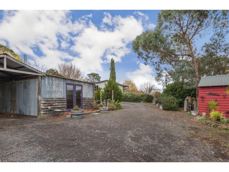 42 Lauriston Street, Malmsbury VIC 3446