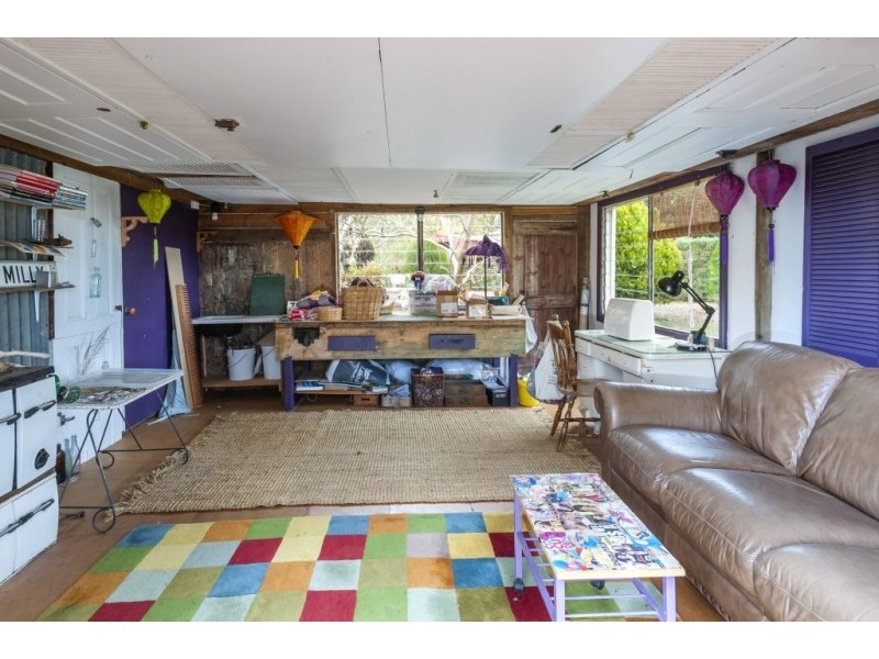 42 Lauriston Street, Malmsbury VIC 3446