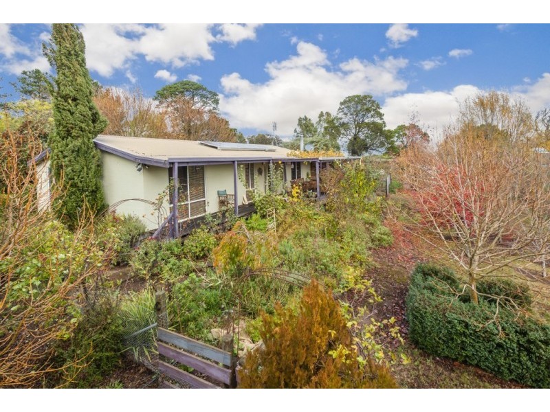 42 Lauriston Street, Malmsbury VIC 3446