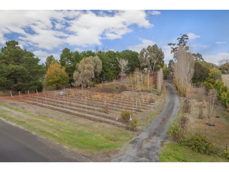 42 Lauriston Street, Malmsbury VIC 3446