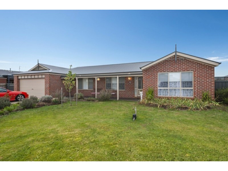 3 Shakespeare Court, Lancefield VIC 3435