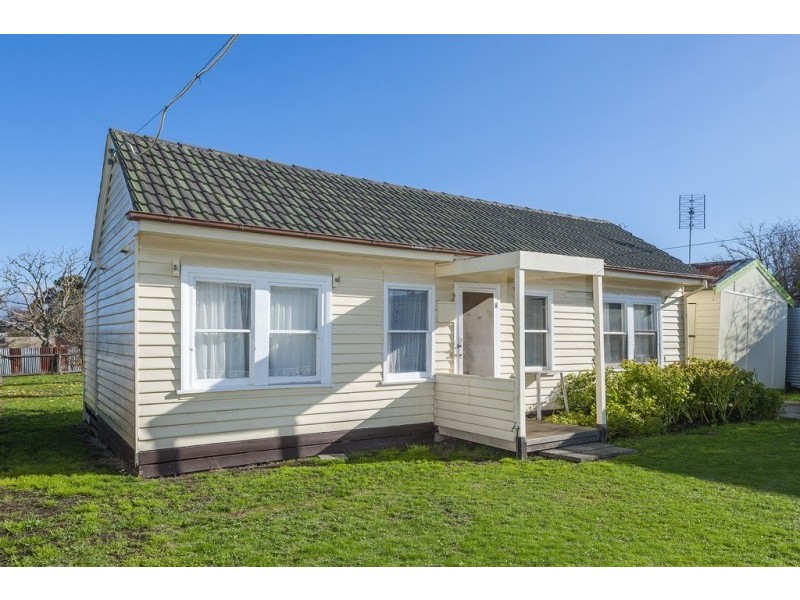 5 New Street, Kyneton VIC 3444