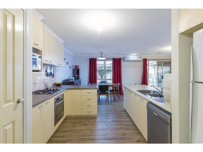 12 Rose Boulevard, Lancefield VIC 3435