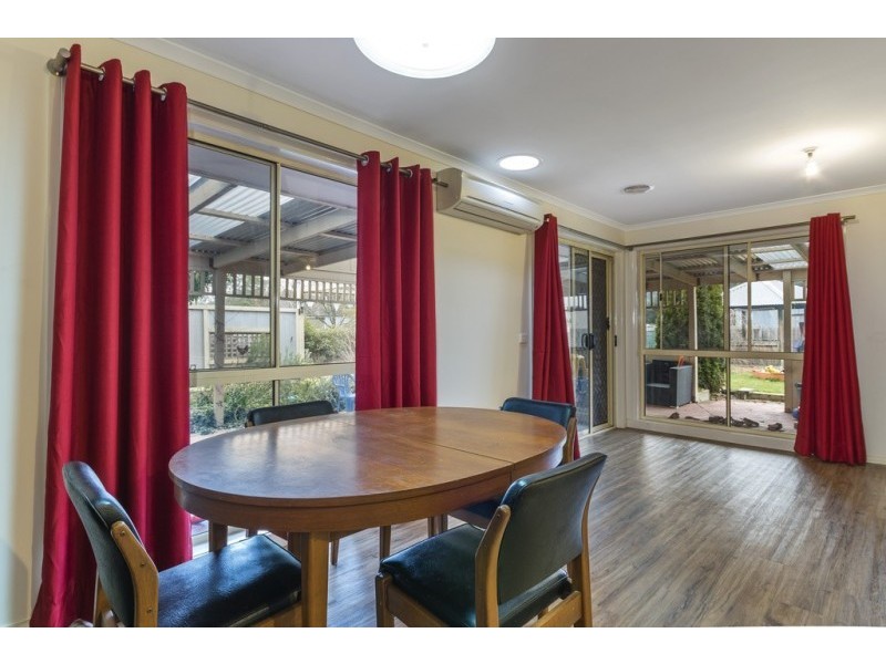 12 Rose Boulevard, Lancefield VIC 3435