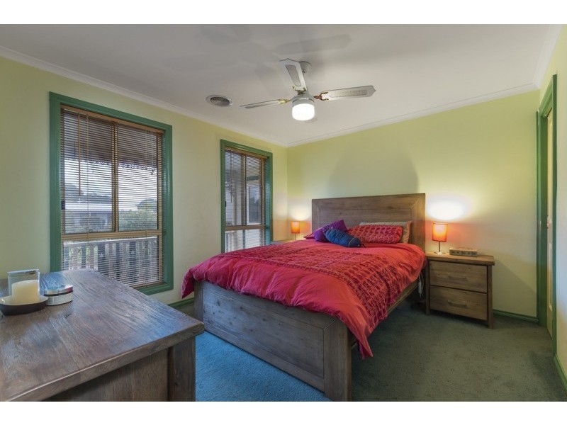 12 Rose Boulevard, Lancefield VIC 3435