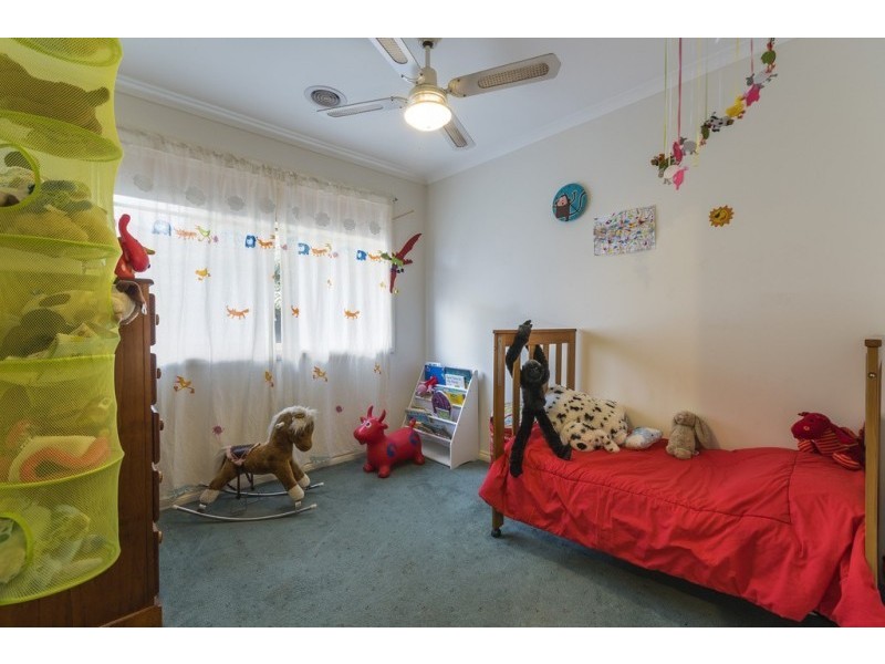 12 Rose Boulevard, Lancefield VIC 3435