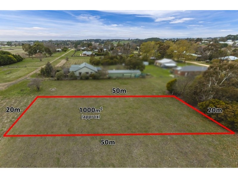 CA5 Patterson Street, Malmsbury VIC 3446