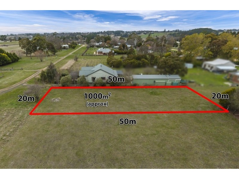 CA6 Patterson Street, Malmsbury VIC 3446