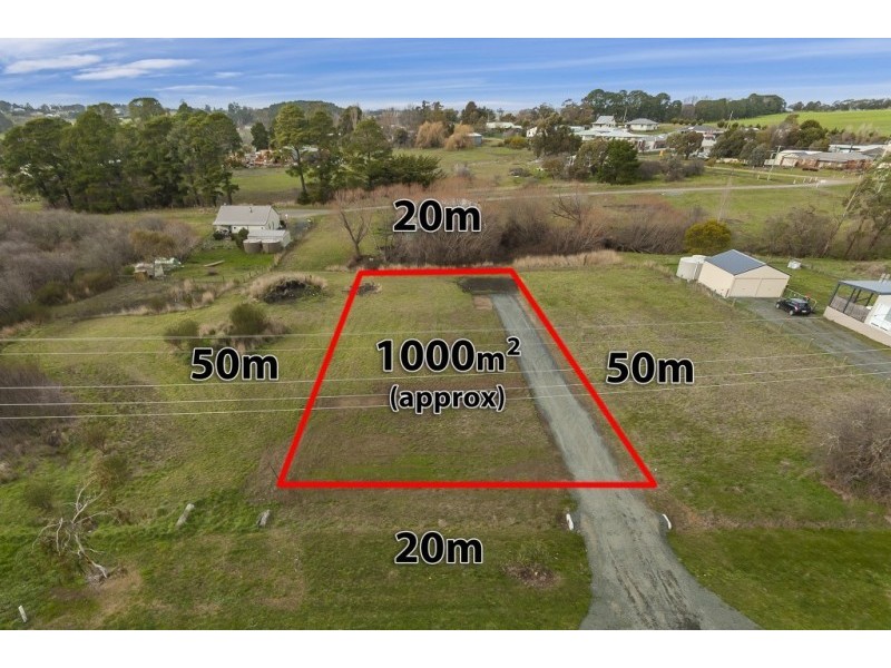 Lot 15 Daylesford Malmsbury Road, Malmsbury VIC 3446