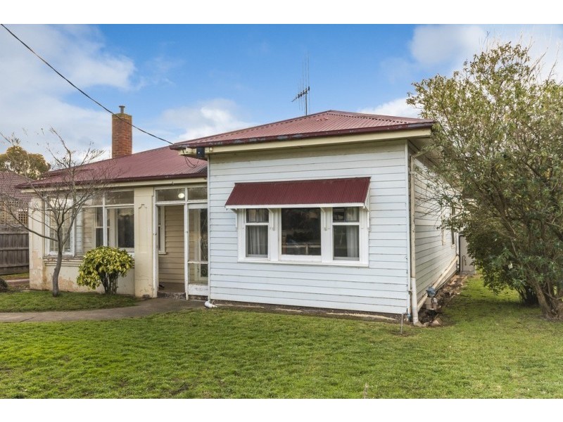 23 Bowen Street, Kyneton VIC 3444