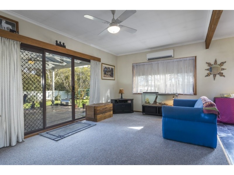 33 Ross Street, Malmsbury VIC 3446