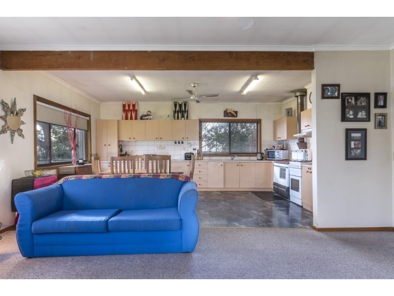 33 Ross Street, Malmsbury VIC 3446