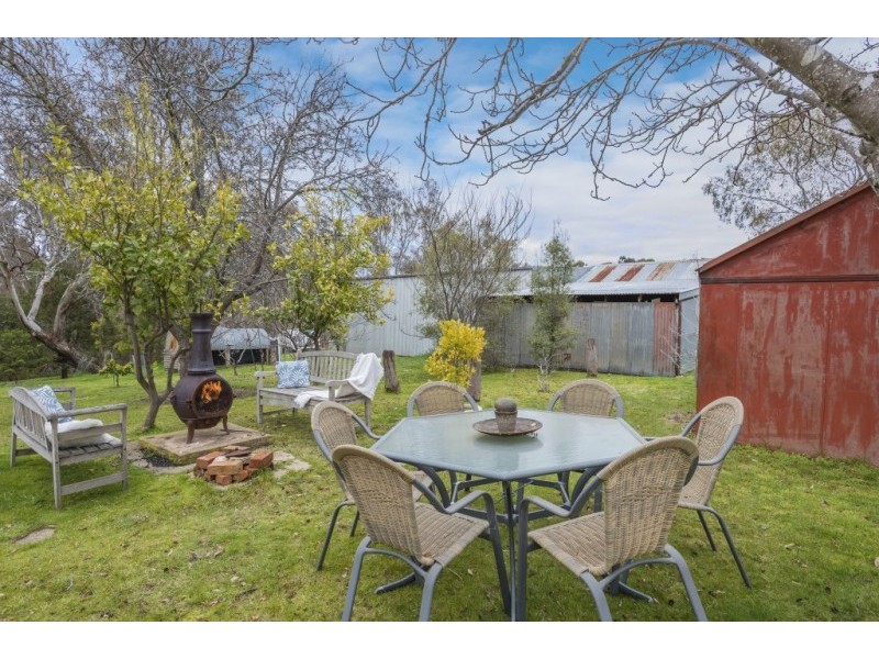 7 Metcalfe Redesdale Road, Metcalfe VIC 3448