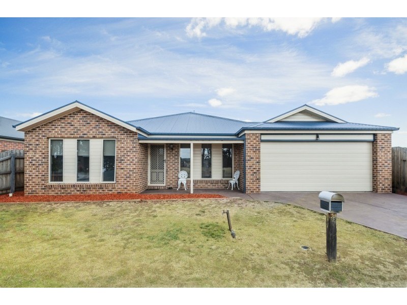 33 James Patrick Way, Lancefield VIC 3435