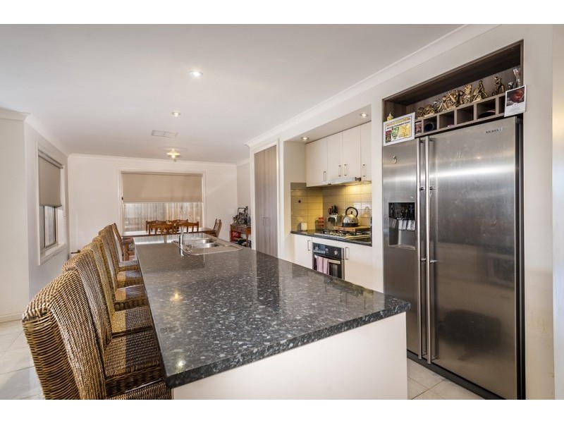 33 James Patrick Way, Lancefield VIC 3435