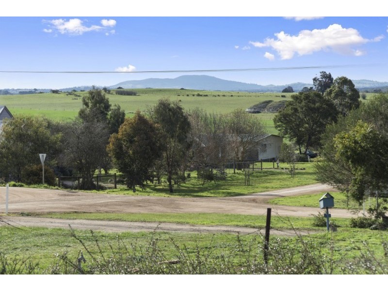 18 Adamson Street, Malmsbury VIC 3446