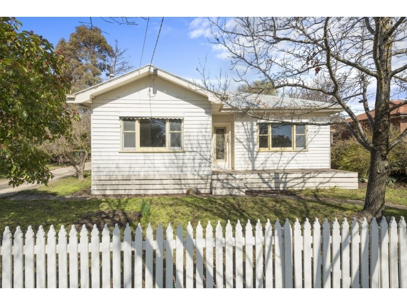 21 Mitchell Street, Kyneton VIC 3444