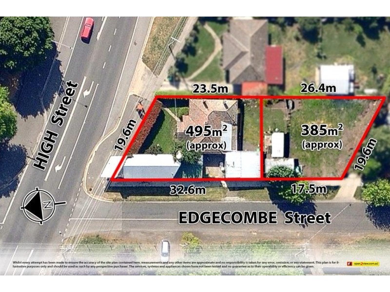 126-128 Hign Street, Kyneton VIC 3444