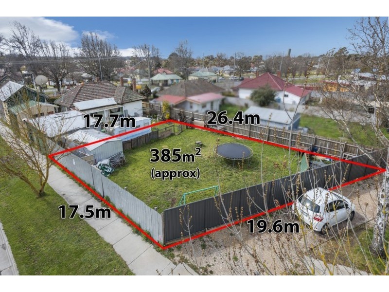 126-128 Hign Street, Kyneton VIC 3444