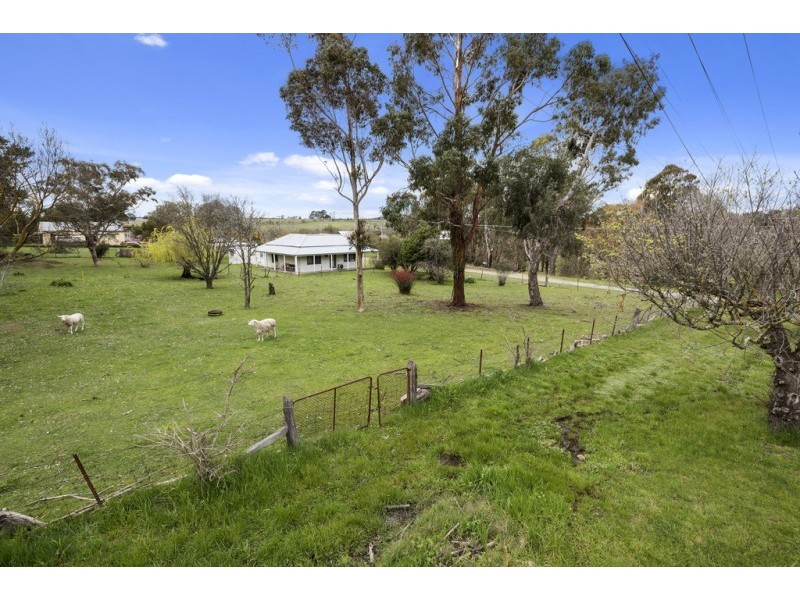 126 Mollison Street, Malmsbury VIC 3446