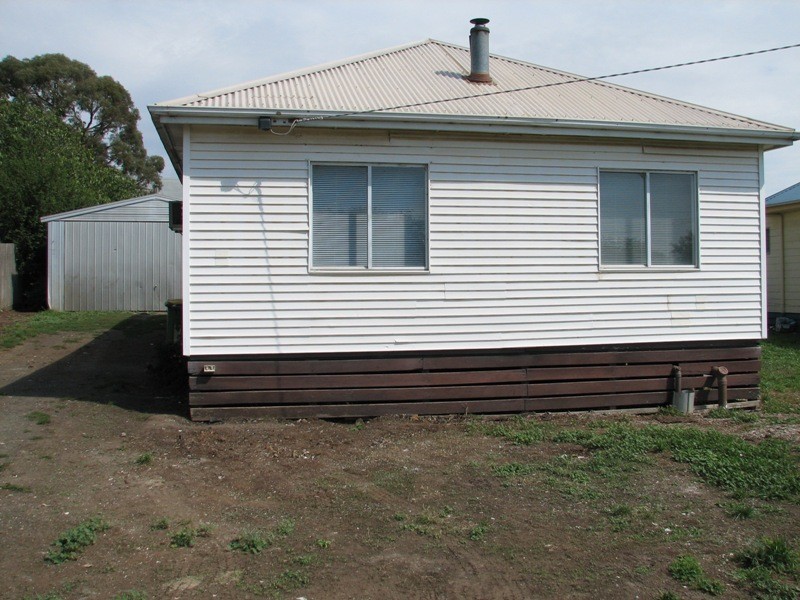 16 Ward Street, Malmsbury VIC 3446