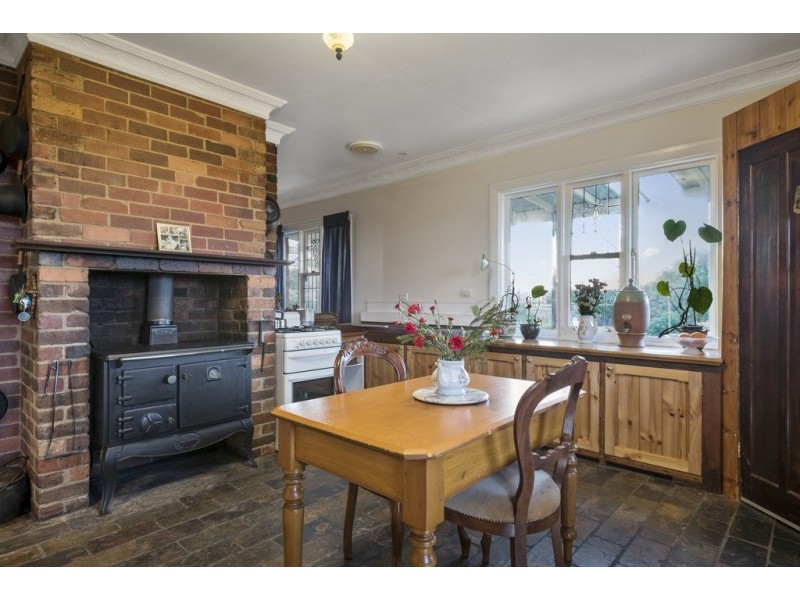 256 Dallistons Road, Barfold VIC 3444