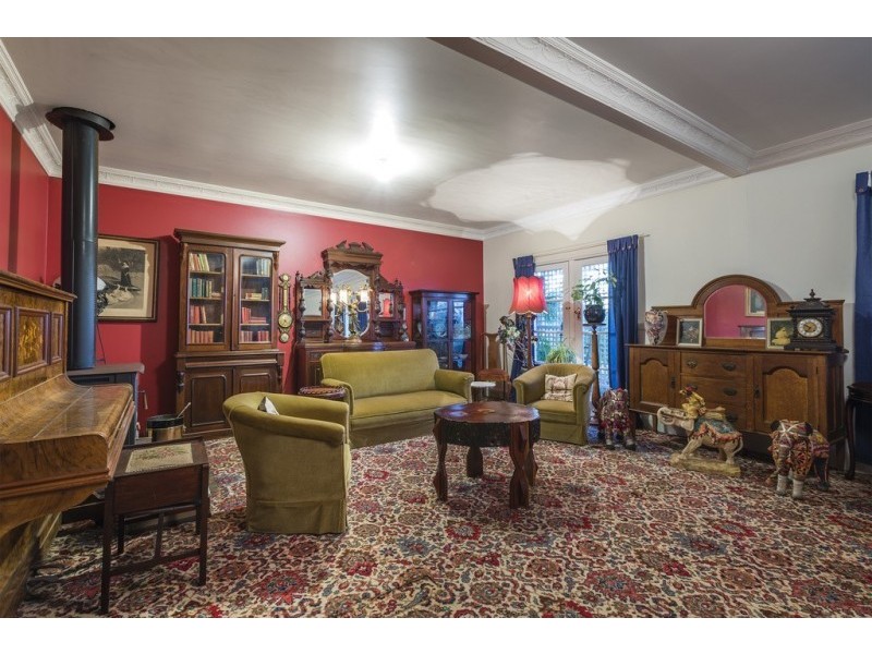 256 Dallistons Road, Barfold VIC 3444