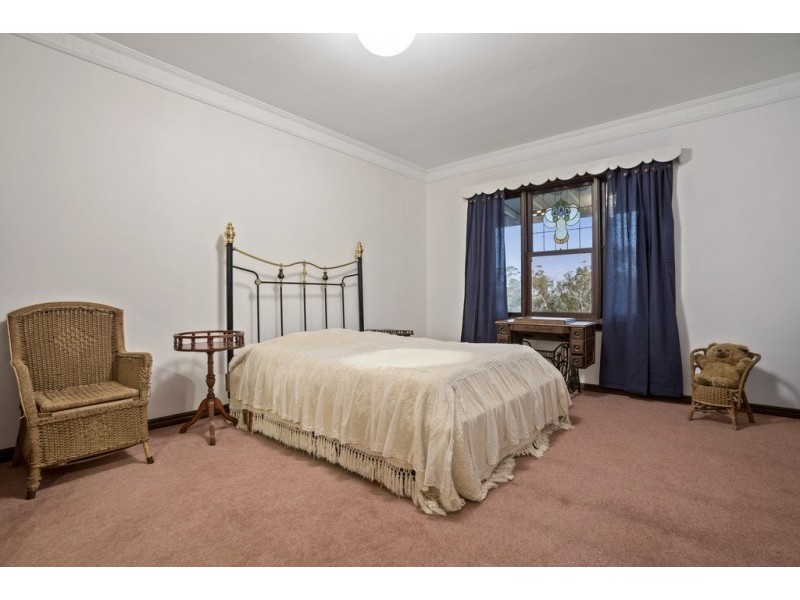 256 Dallistons Road, Barfold VIC 3444
