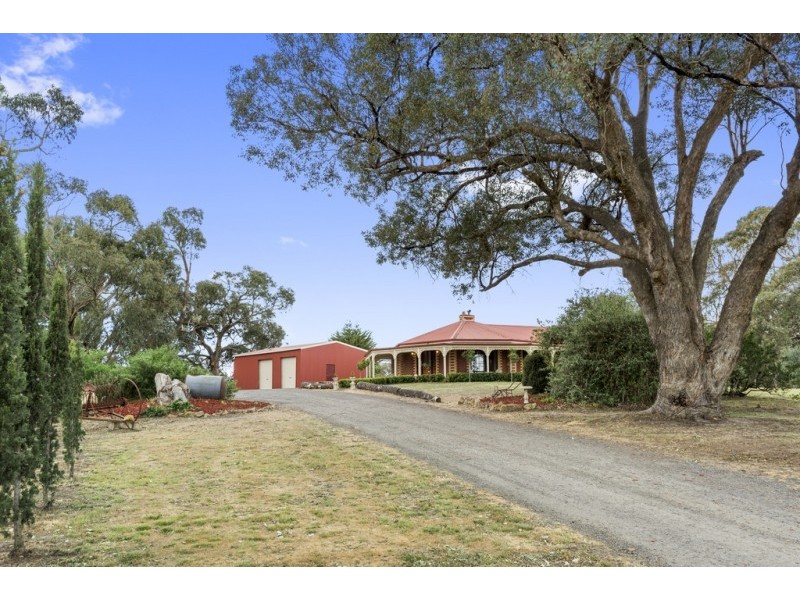 59 Mactiers Lane, Malmsbury VIC 3446