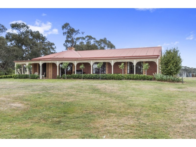 59 Mactiers Lane, Malmsbury VIC 3446