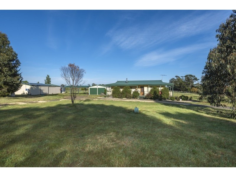 46 Rogers Drive, Kyneton VIC 3444