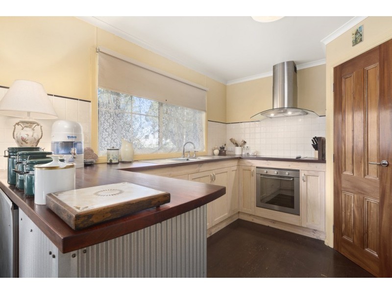 46 Rogers Drive, Kyneton VIC 3444