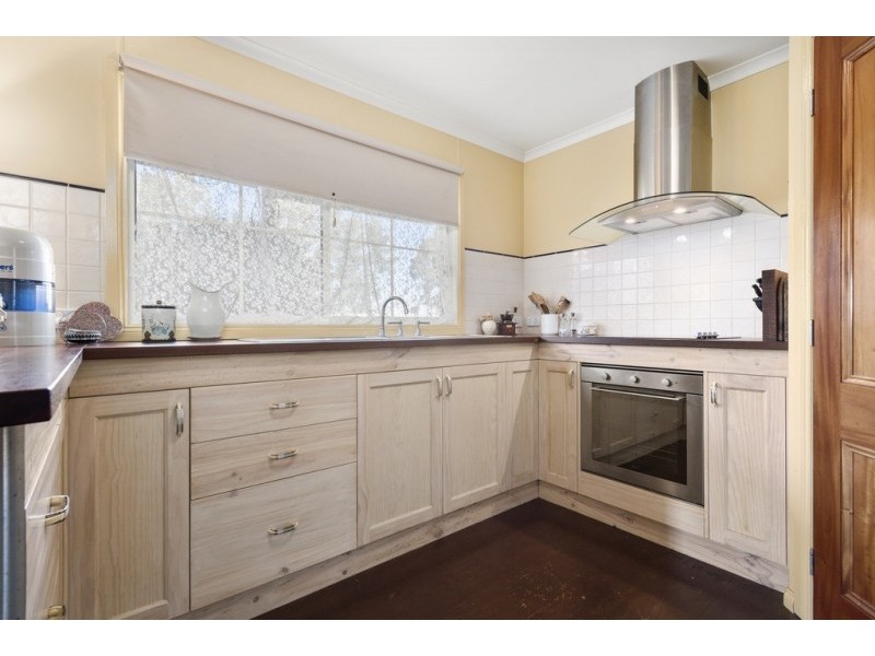 46 Rogers Drive, Kyneton VIC 3444