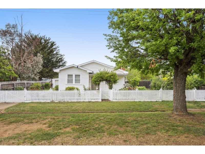 61 Dunsford Street, Lancefield VIC 3435