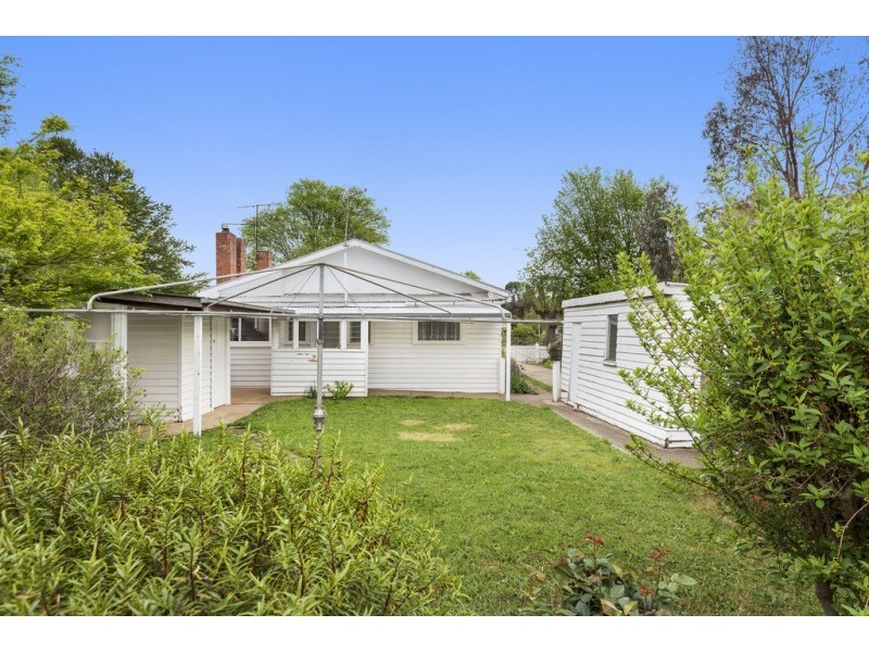 61 Dunsford Street, Lancefield VIC 3435