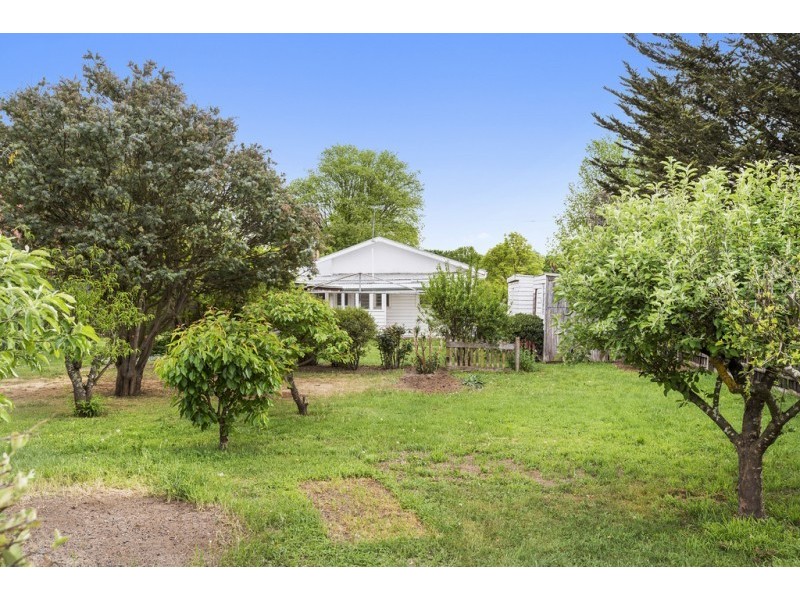 61 Dunsford Street, Lancefield VIC 3435